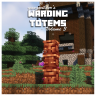 Warding Totems – Volume 3 [Was $5]