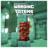 Warding Totems – Volume 4 [Was $3]