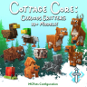Curious Critters [Cottage Core] - MythicMobs - MCPets