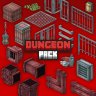 Dungeon Decoration Pack Volume 1 [EliteCreatures]