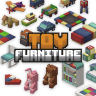 Toy Furniture Volume 1 - ItemsAdder  - Oraxen