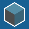 CubeCraft | BarnBrawl - Space map