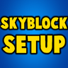 ✦Custom SkyBlock Setup✦Includes 5 Custom Island, Custom Challenges and MORE!✦