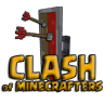 Clash of Minecrafters