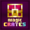 Magic Crates - 40OFF