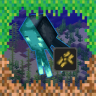 Unluckysquids | Adding Bad Luck squids to Minecraft!✅ Custom Squid & Glow Squid and more⭕|