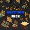 Egyptian Furniture Pack