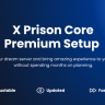 XPRISON SETUP | Premium Prison Setup