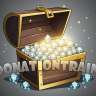 ✅ DonationTrains [1.13 - 1.20] | Unique reward system for server donations ⭐ Fully configurable