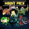 Mount Pack | VOL 4 - Samus2002