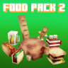 Food Pack 2 [v1.1]