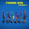Fishing Rod Pack Volume 2