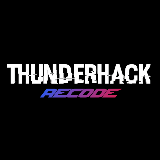 ThunderHack-Recode