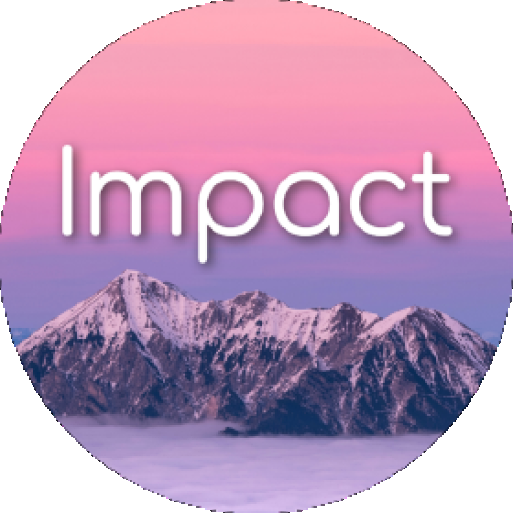 Impact hacked client - The utility mod for Minecraft
