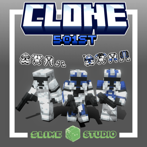 Top 5 Minecraft End mods - EliteCreatures - 3D Model Shop