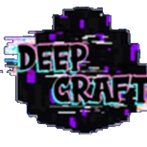 \⎝⧹🅻🅴🅰🅺⧸⎠╱ | DeepCraft b6/b7 1.8.9 & 1.1.2 Fabric 1.20.4 Leaked