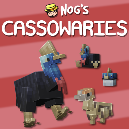 [FREE] Nog’s Cassowaries