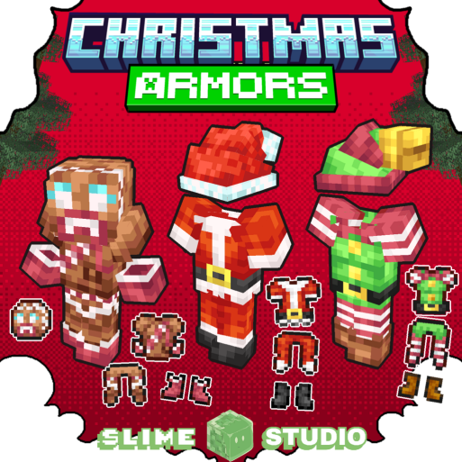 Christmas Armors