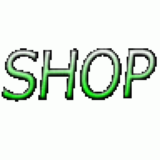 Shop - Conjurate [now in 1.20.2!] - Supports Custom Items/Models