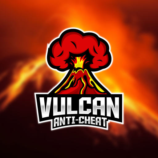 Vulcan Anti-Cheat | Advanced Cheat Detection | 1.7-1.20.4