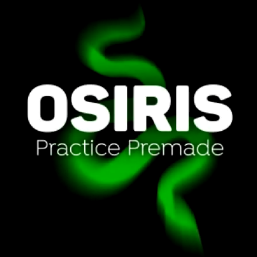 OSIRIS PRACTICE PREMADE LEAK | #FUCKNULLED