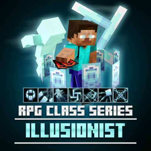 RPG Class Series | Illusionist [v1.2]