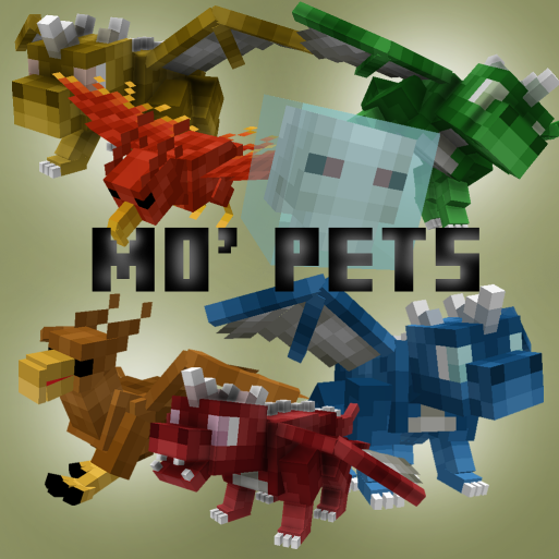 Mo’ Pets