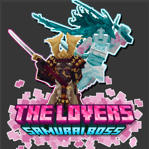 The Lovers | Samurai Boss