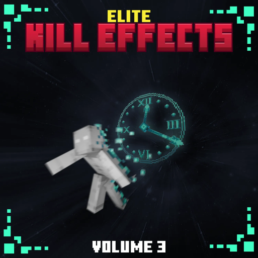 Elite Kill Effects Volume 3