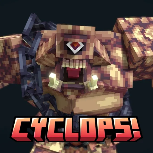 CYCLOPS!