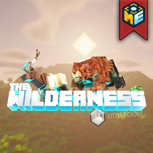 Wilderness Pack