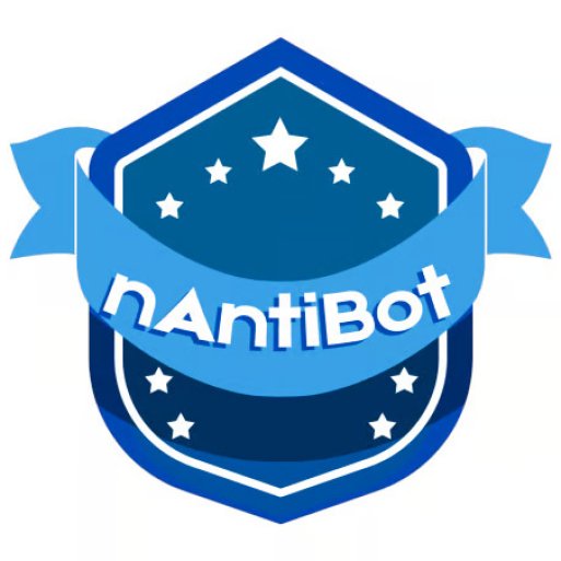 nAntiBot | Ready-to-use antibot plugin