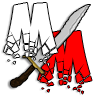 [MiniGame] Murder Mystery 2 [Bungee/Multi Arena] [MySQL Support]