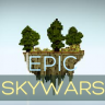 EpicSkyWars [Teams & Solo games]