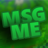 MessageMe [1.7-1.12] [1.7-1.12] [20% OFF FOR THE NEXT 5]