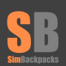 SimBackpacks