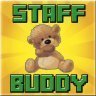 StaffBuddyV2 ⭐️ [StaffMode-AntiXray-ReportGUI-AntiCheat] ⭐️ Staff plugin