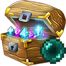[33% off] CosmicChest (1.7 to 1.11)
