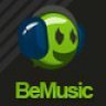 BeMusic - Music Streaming Engine
