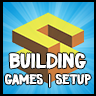 ❆WINTER SALE 45% OFF❆Building Games - Minigame Setup | 3 Gamemodes | Coins Shop | and much more.. |