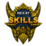 Skills Pro [1.7.X - 1.12.X]