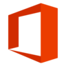 Microsoft office (Excel, Powerpoint, Word)