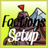 FACTIONS SETUP - 1.8 / 1.12.2 + [CUSTOM CLASSES] | WEEKEND SALE $8.00 to $6.50