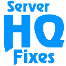 HQ - Server Fixes | Flawless Printer/Cannons/More| Cheap