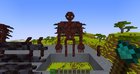 made using chisel and bits can you guess who it is?