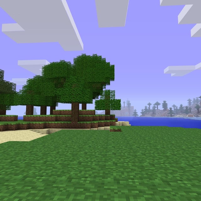 what are your favorite memories with minecraft?