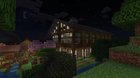 My biggest survival made building on my realm. The brewery.