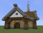 I’m trying to get better at building and here’s a couple builds I’ve done so far! How are these and how could I go on from here?