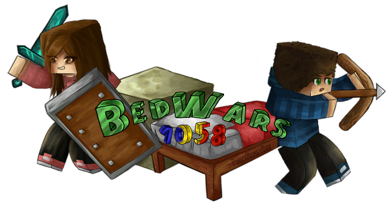 GitHub - andrei1058/BedWars1058: A minecraft minigame where you