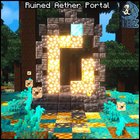 Ruined Aether Portal